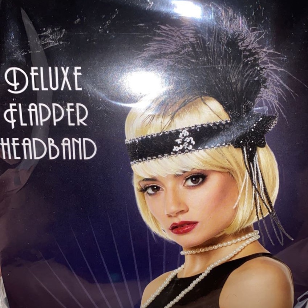 Halloween costume